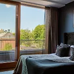 Backstage Hotel Stockholm